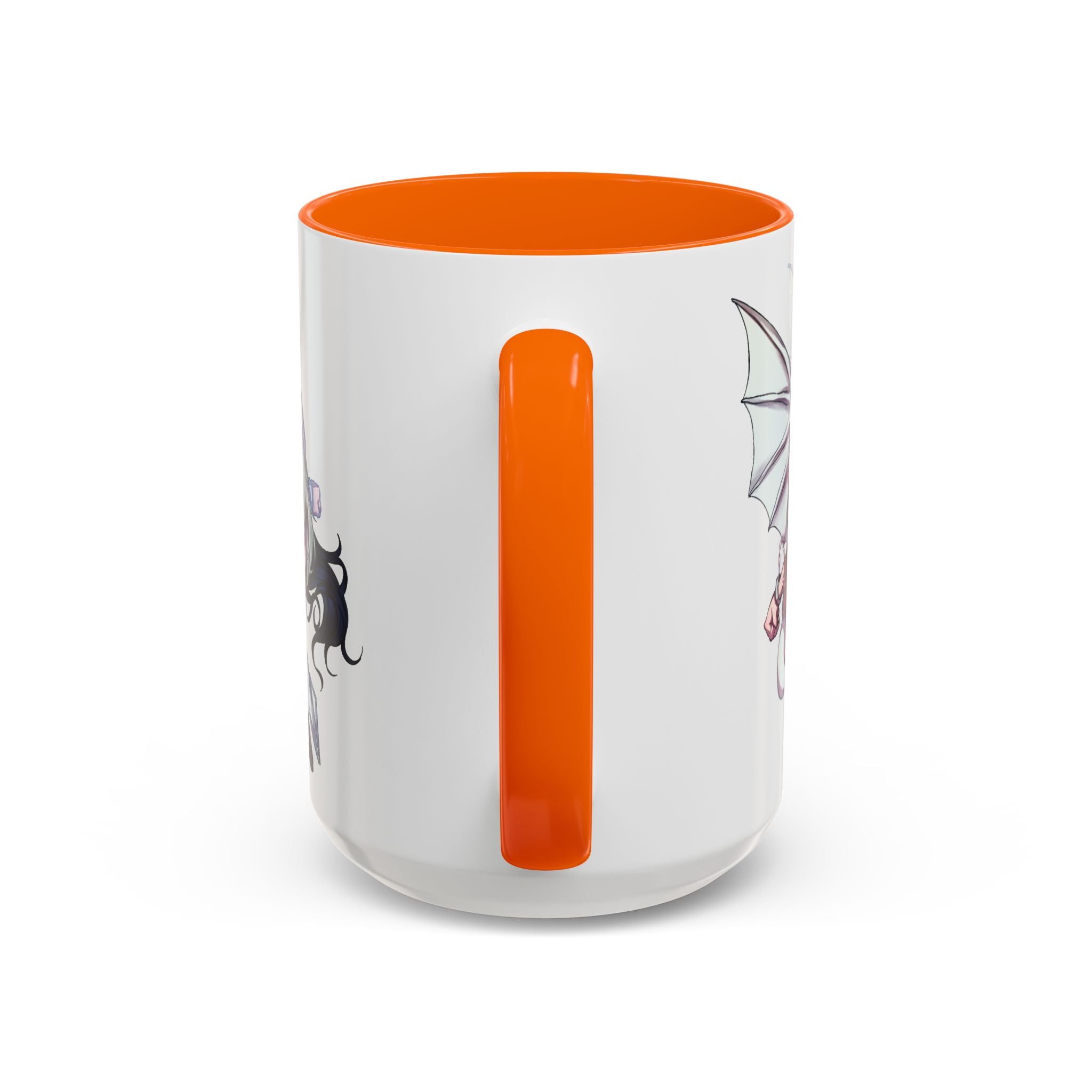 Rhettaliate "Speed Demon" Mug