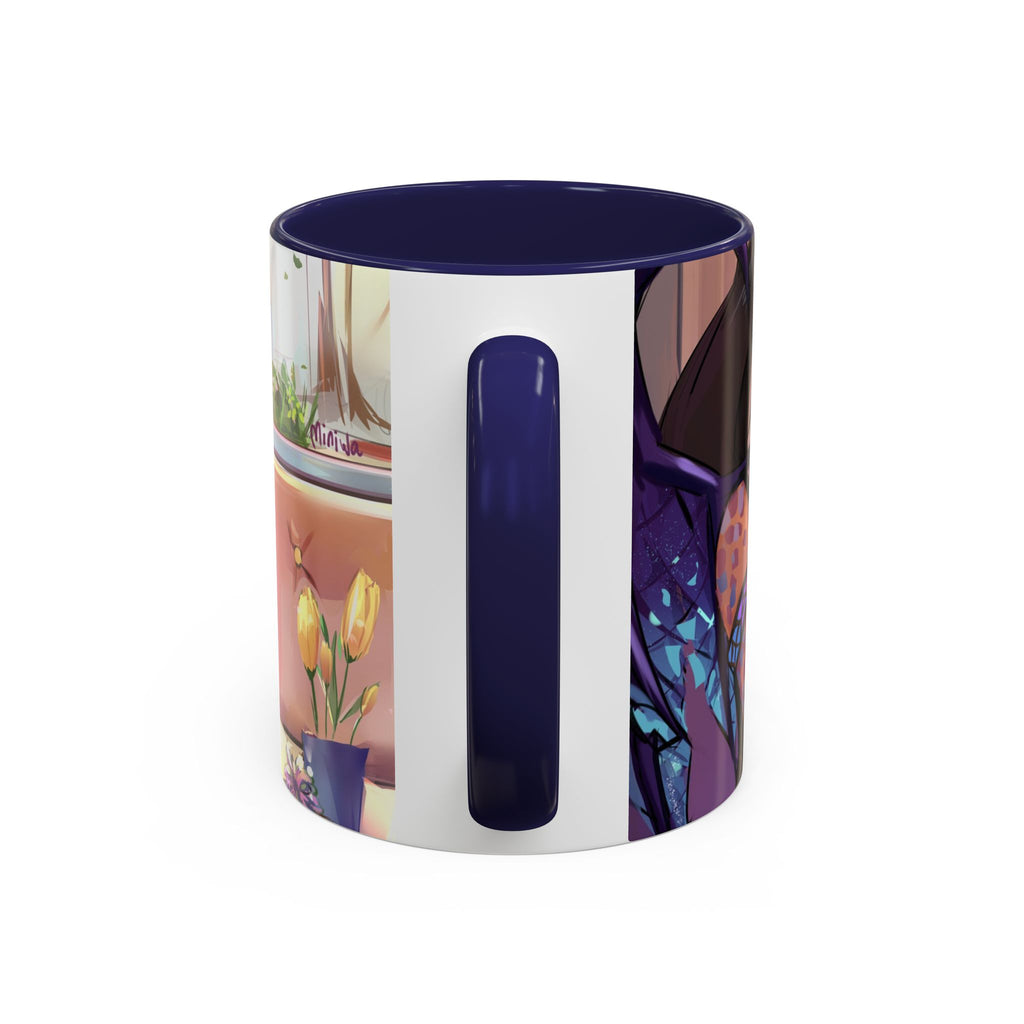 Snips "Window" Mug