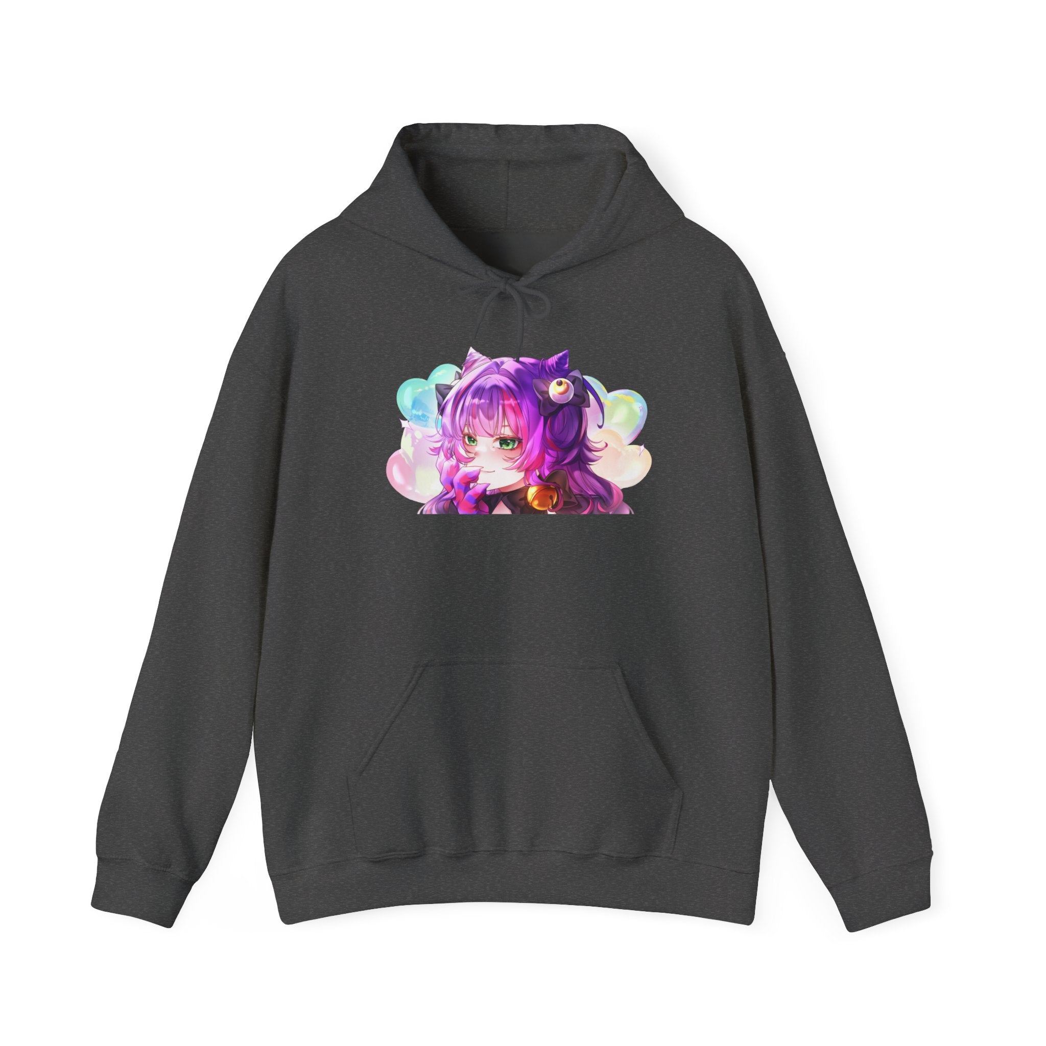 Trixie Serenai Hoodie