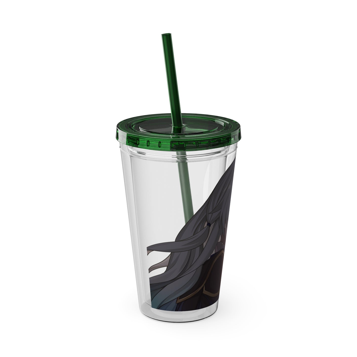 Firefly Acrylic Tumbler