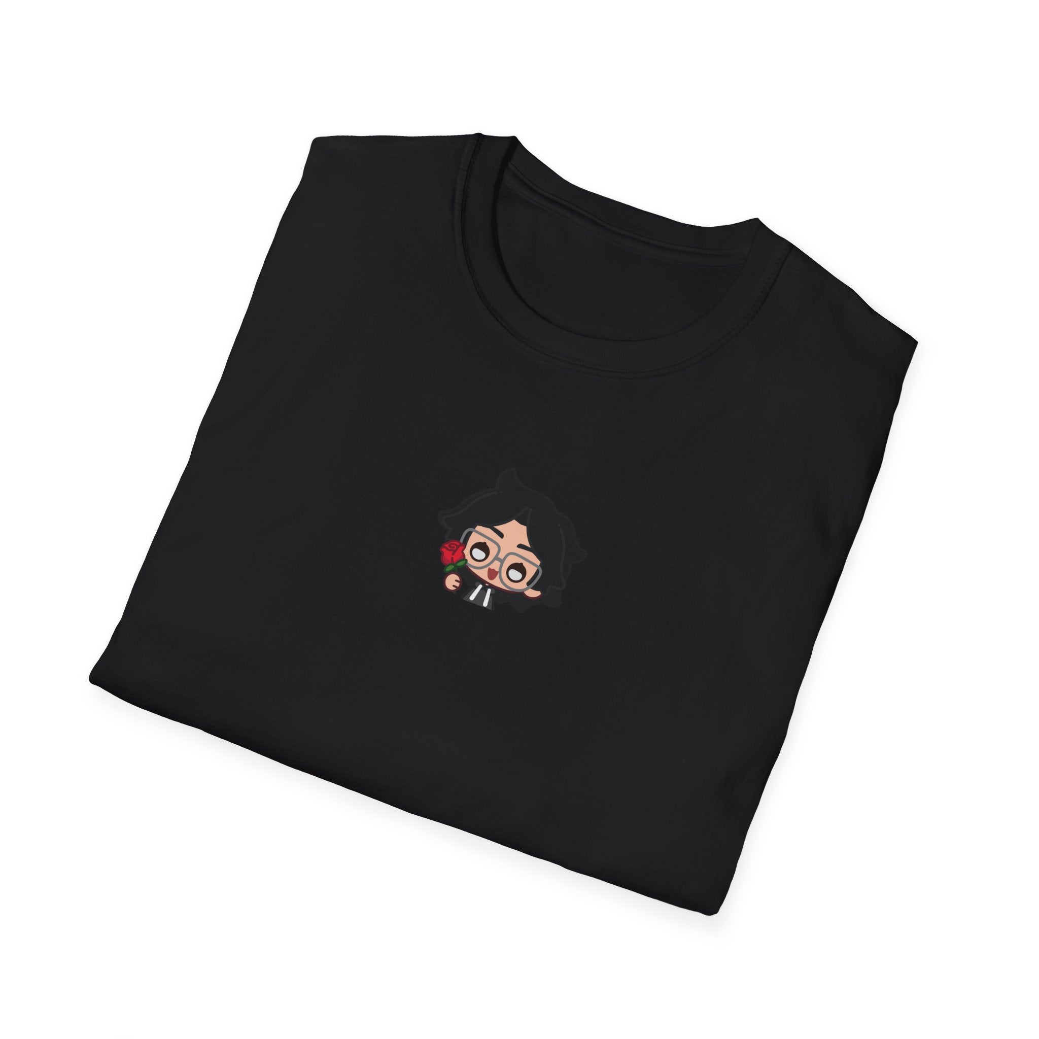 RyoPlaying "Rose" TShirt