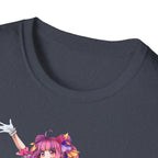 Rozalea Singing TShirt