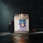 tyriavt Soy Candle
