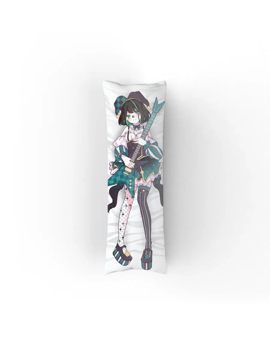 Amo Aster Dakimakura