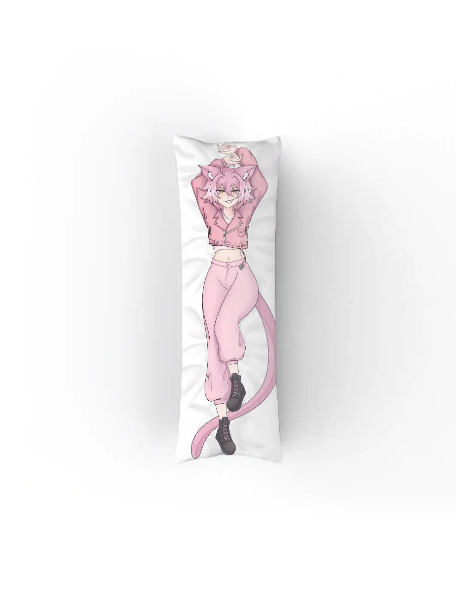cabbytat Dakimakura