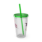 HanamiMomo "Gunslinger" Tumbler