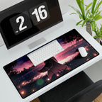 Astrolix "Serene Rest" Deskmat