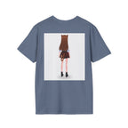Zarina Aqua TShirt
