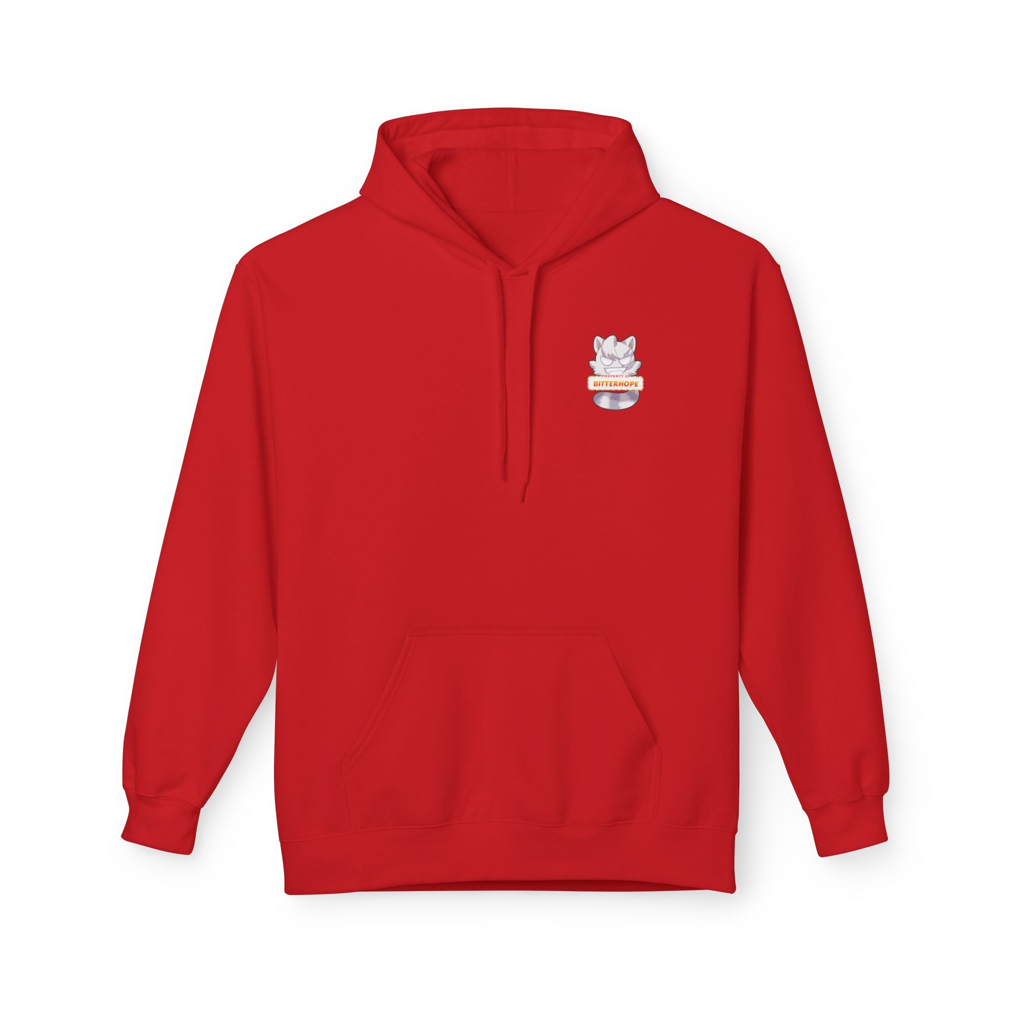 ProcyonrexVT "Logo" Hoodie