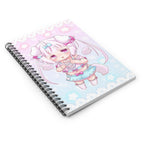 Yumemi Miu Notebook