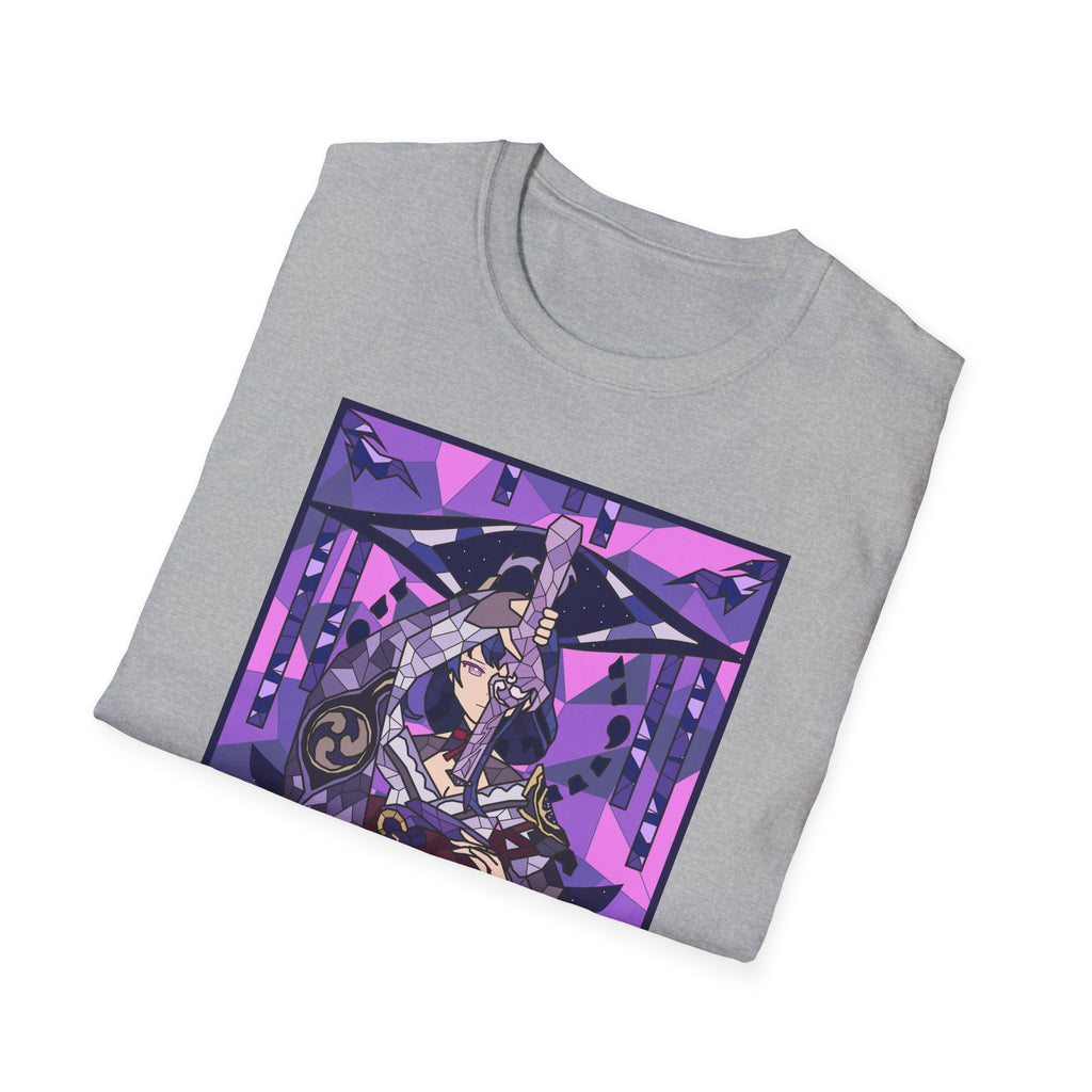 Ei | Raiden Shogun Unisex T-Shirt