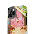 Lychibe "Daisies" Phone Case
