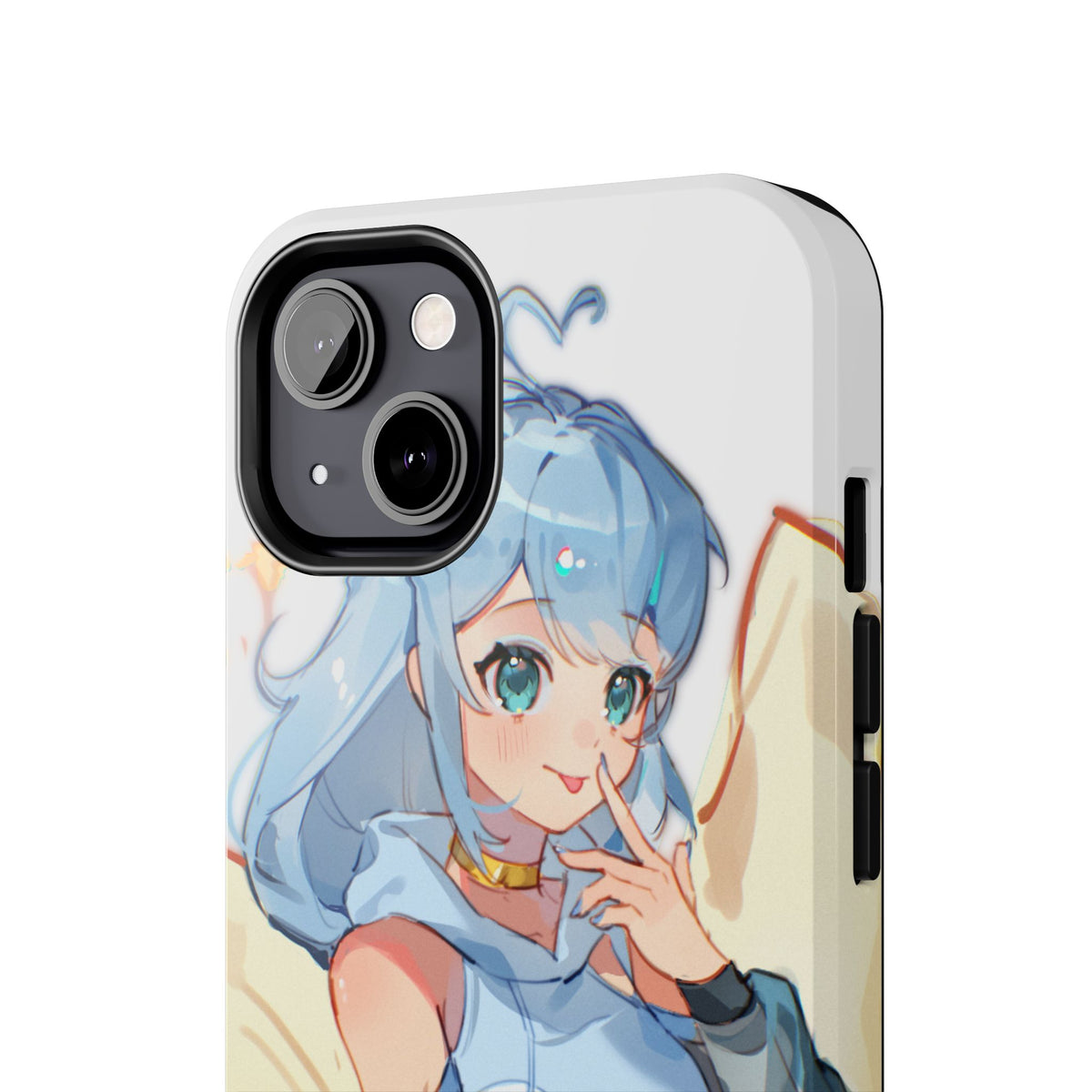 SnowyYuma Phone Case