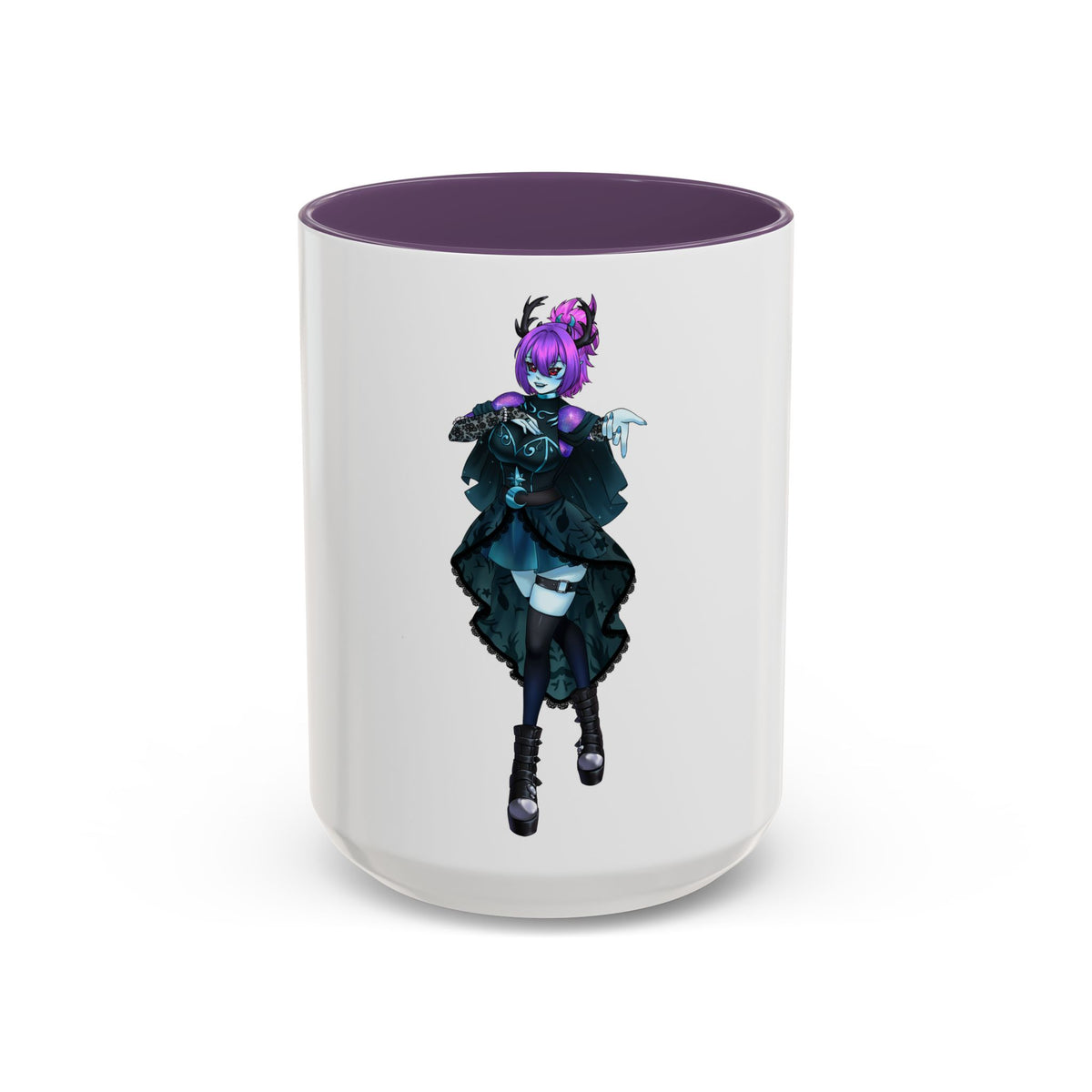 NosAsrai Mug
