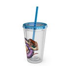 jerrieberrie Tumbler