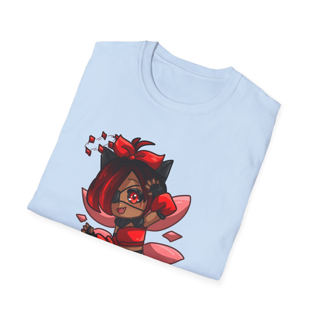 Flying Vixie T-Shirt