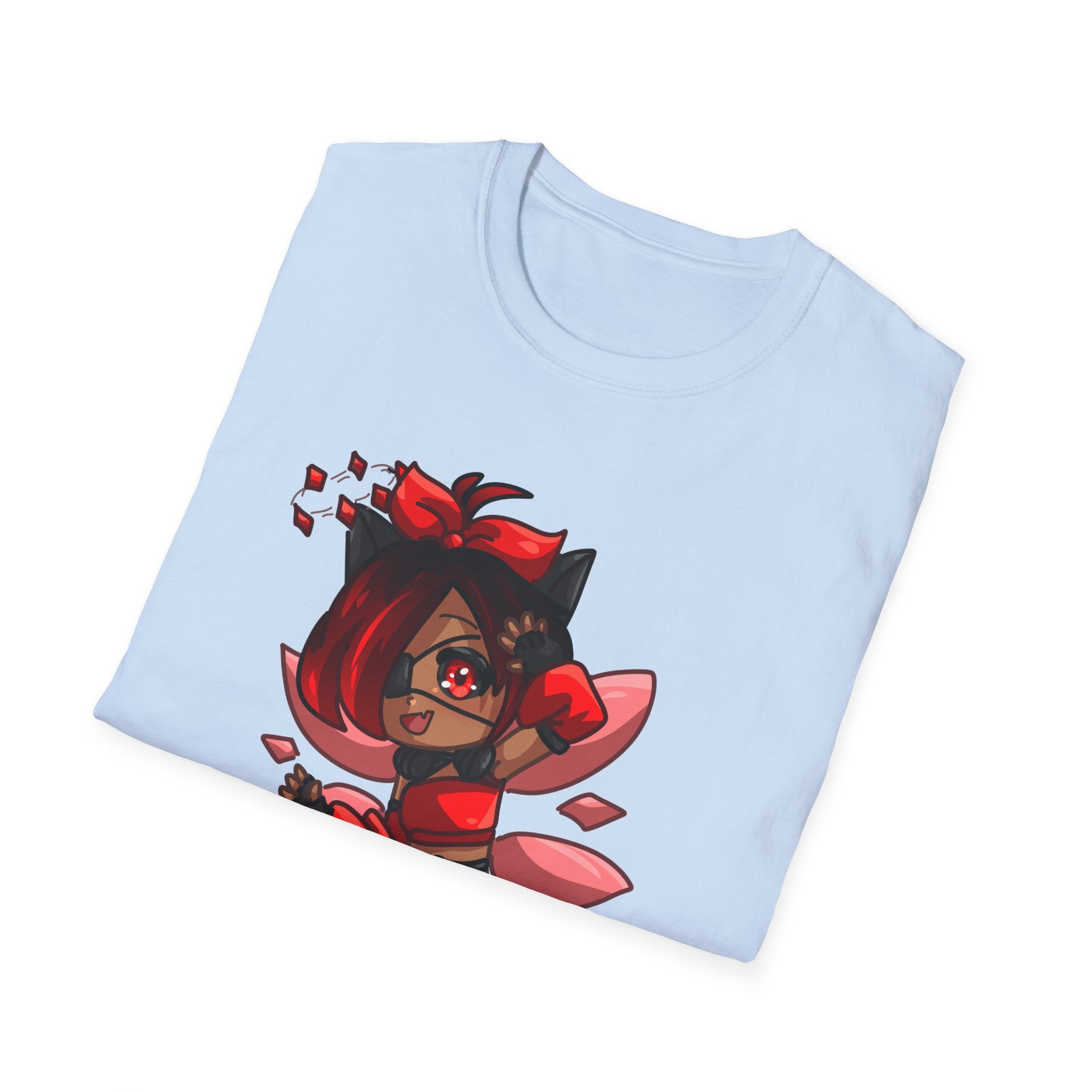 Flying Vixie T-Shirt