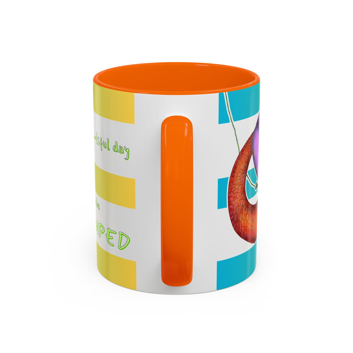 SlenderGoat Mug