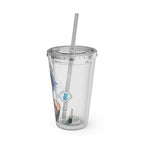 Eilucat Hungry Tumbler