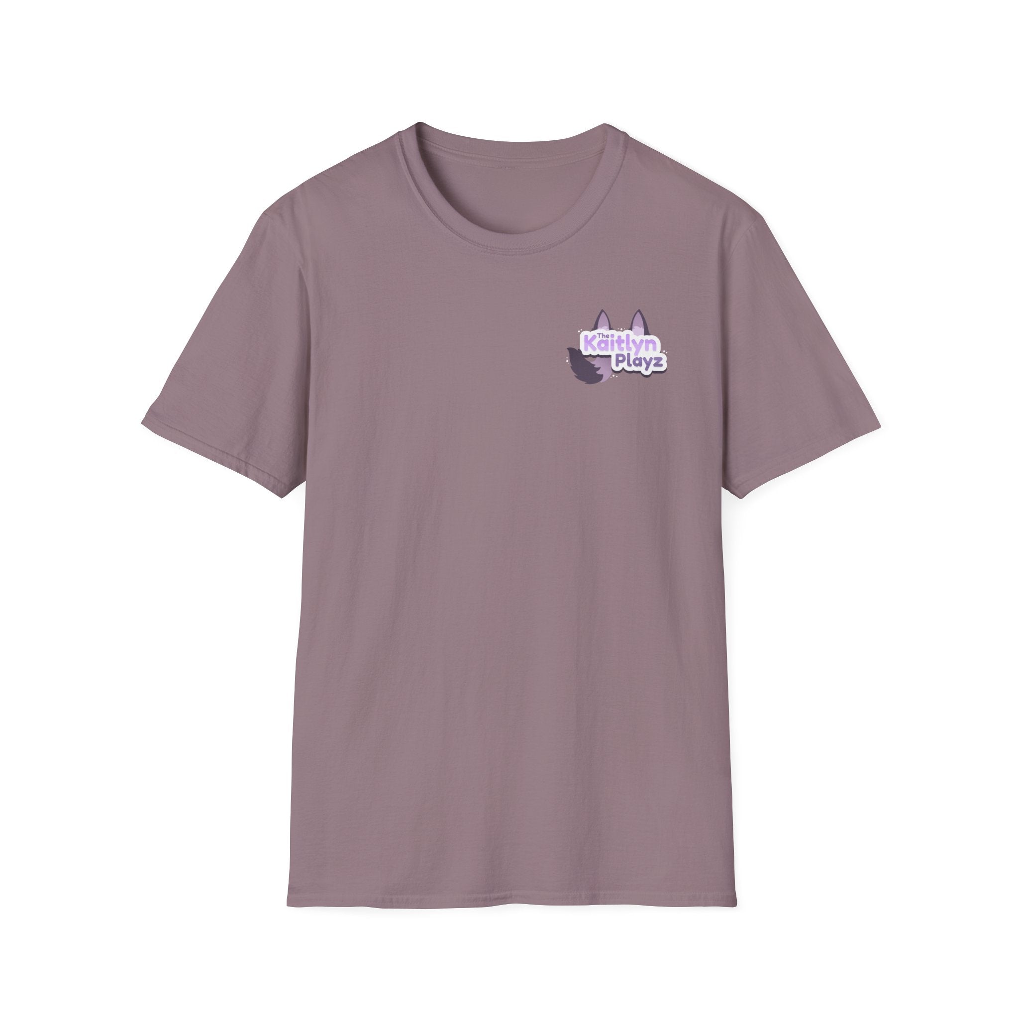KaitlynPlayz "Logo" TShirt