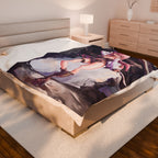 HanamiMomo "Gunslinger" Blanket