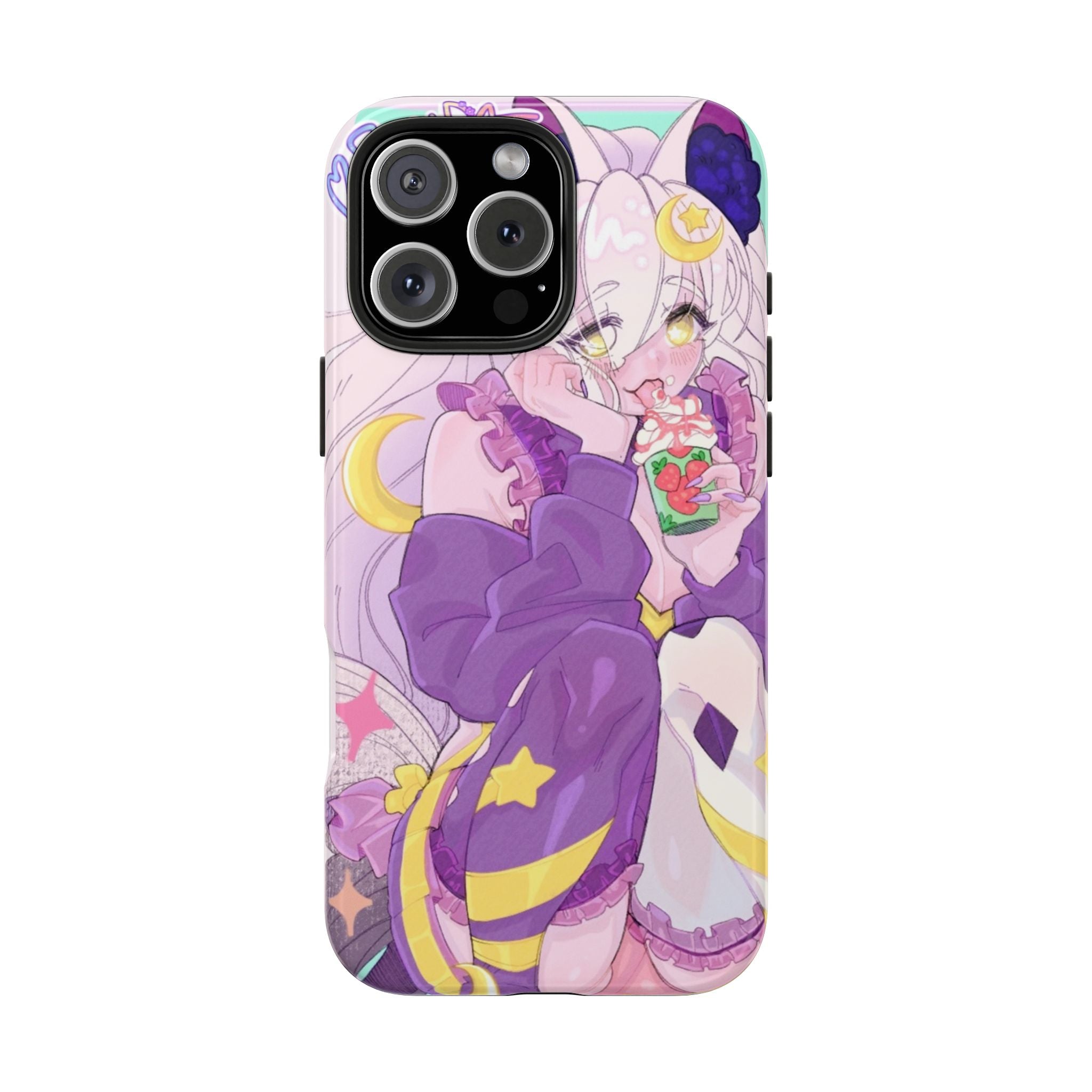 Nyanva "Sweet Treat" Phone case