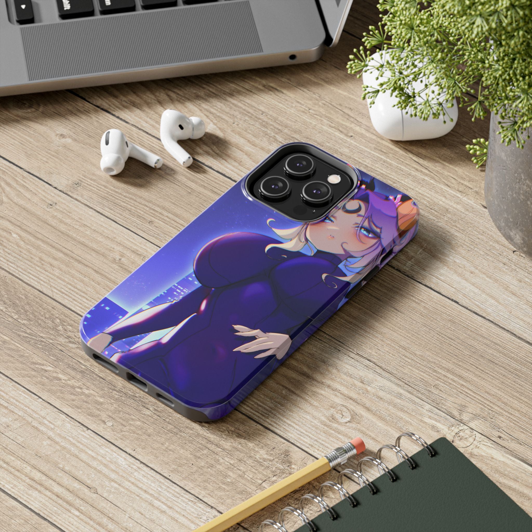StarryLarial Phone Case
