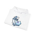 Luna Fujimaru "Logo" Hoodie