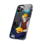 ACynicalSlime Phone Case