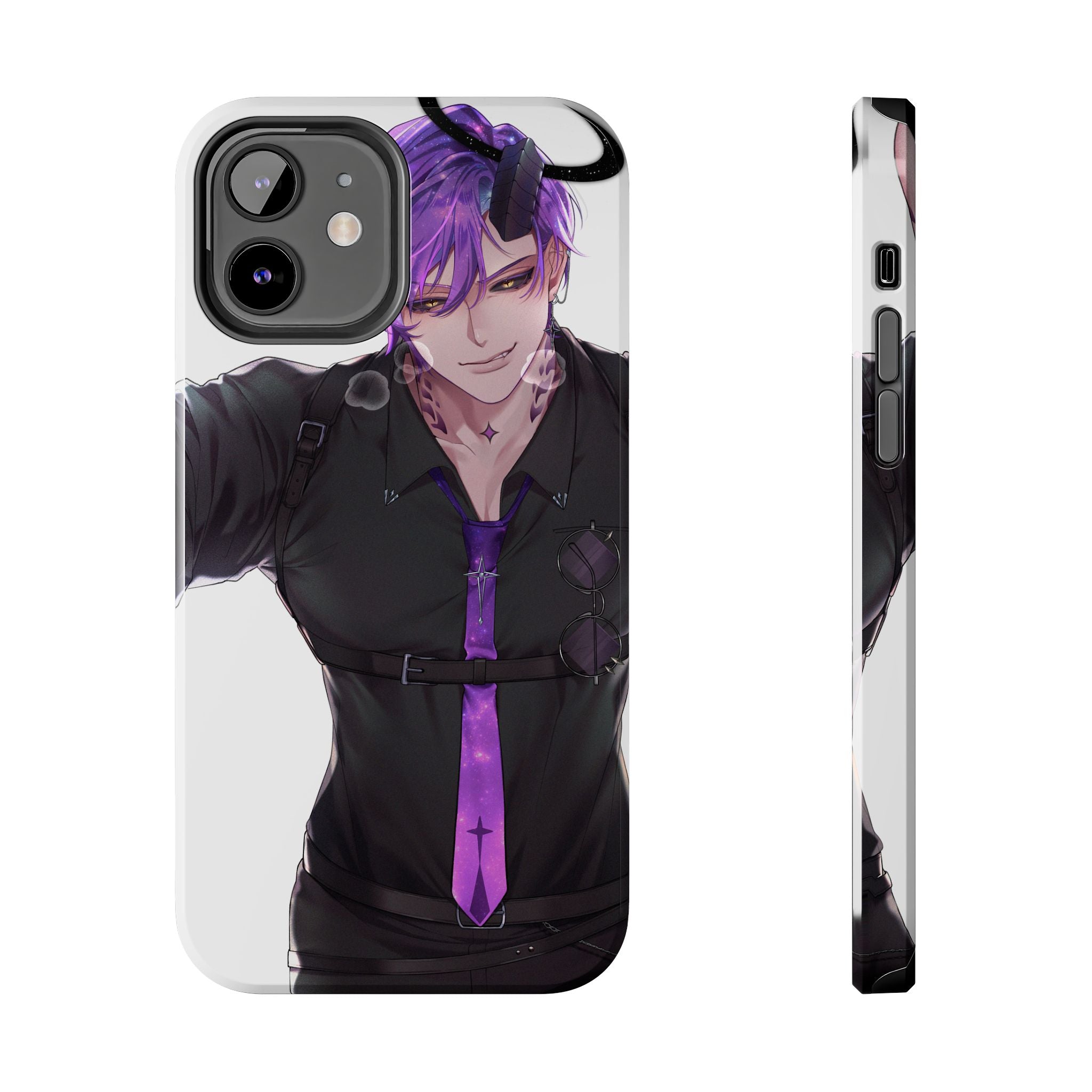 Cassian Aetheria Phone Case