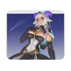LIMITED Bobamai "Nun's Delight" Mousepad