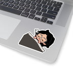 RyoPlaying "Sleepy" Sticker
