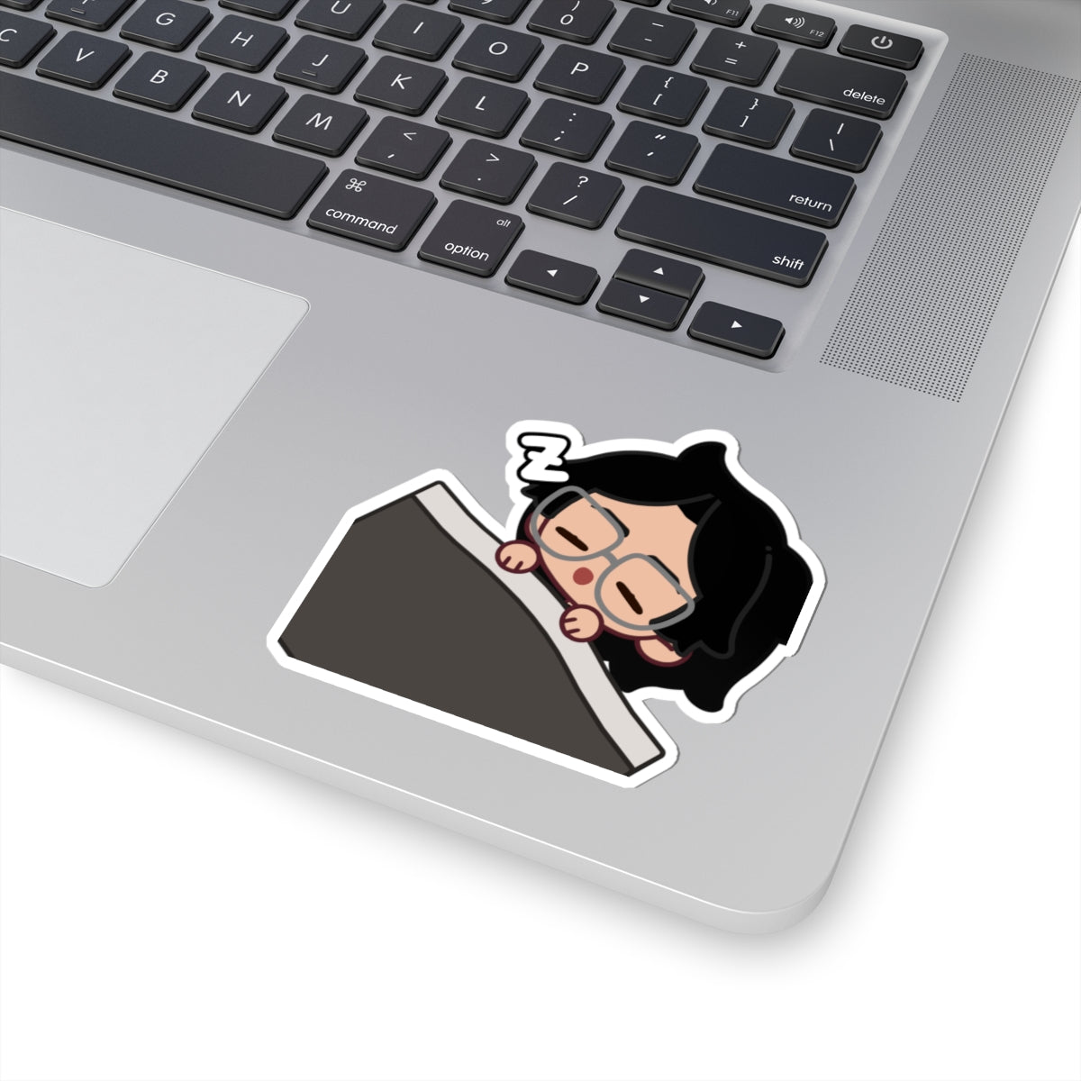 RyoPlaying "Sleepy" Sticker