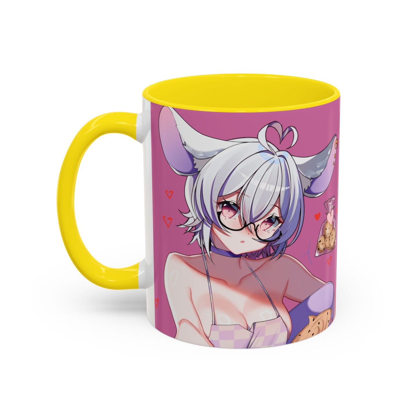 Falivana Baker Mug