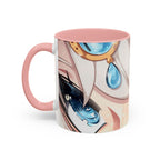 Hengist Trading Co. Mug