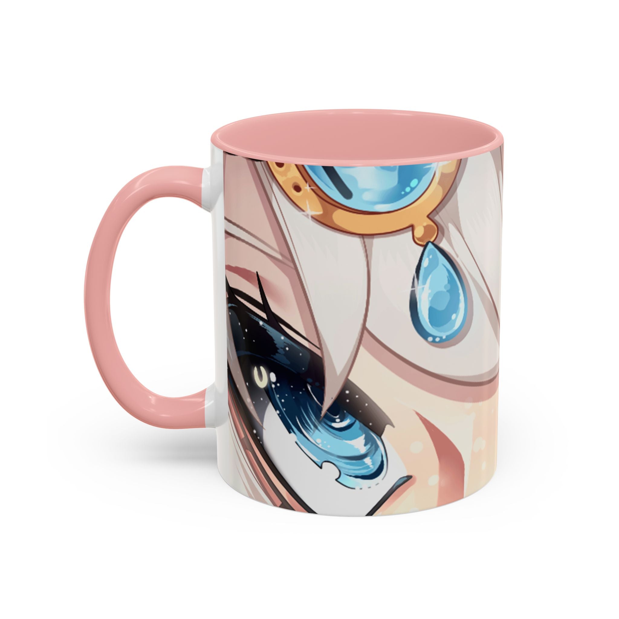 Hengist Trading Co. Mug