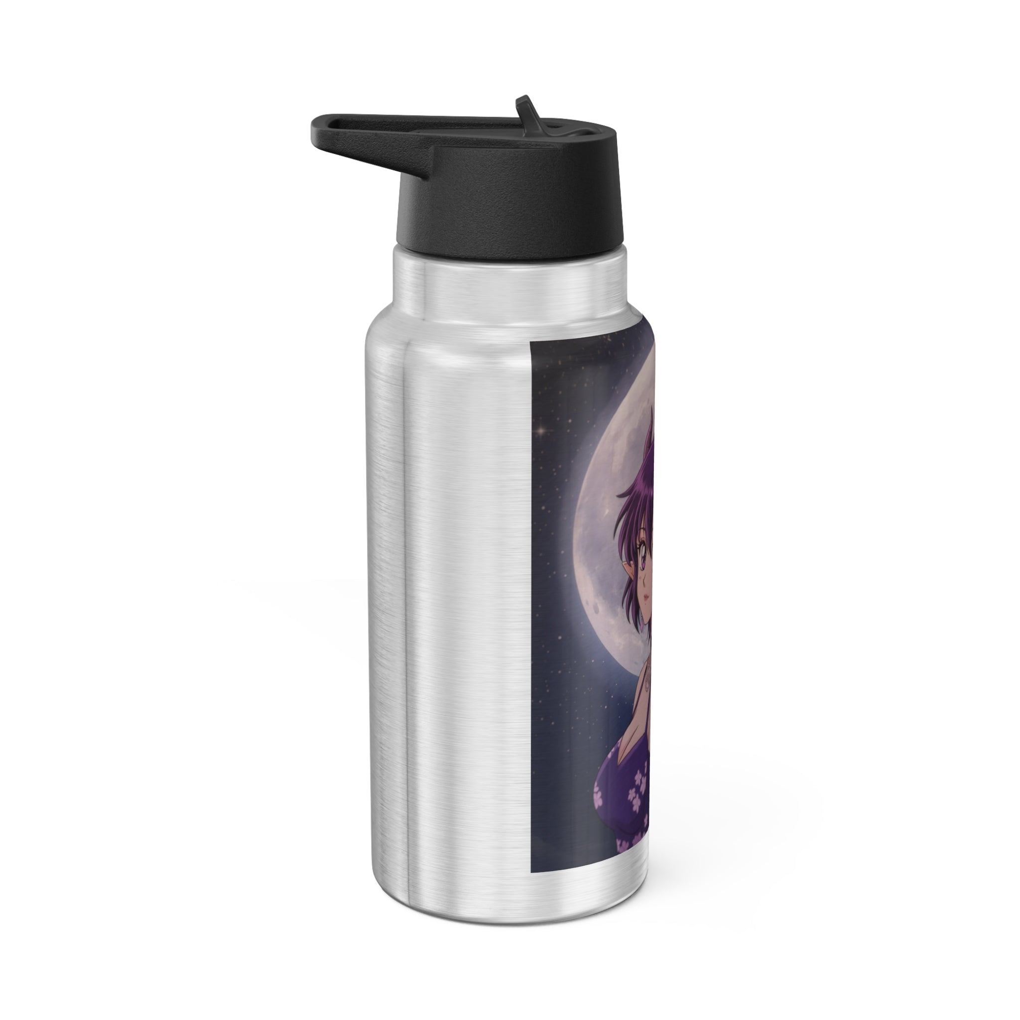sakurawitchvt "Retro Anime" Tumbler