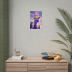 Mama Lumi "Dream" Poster