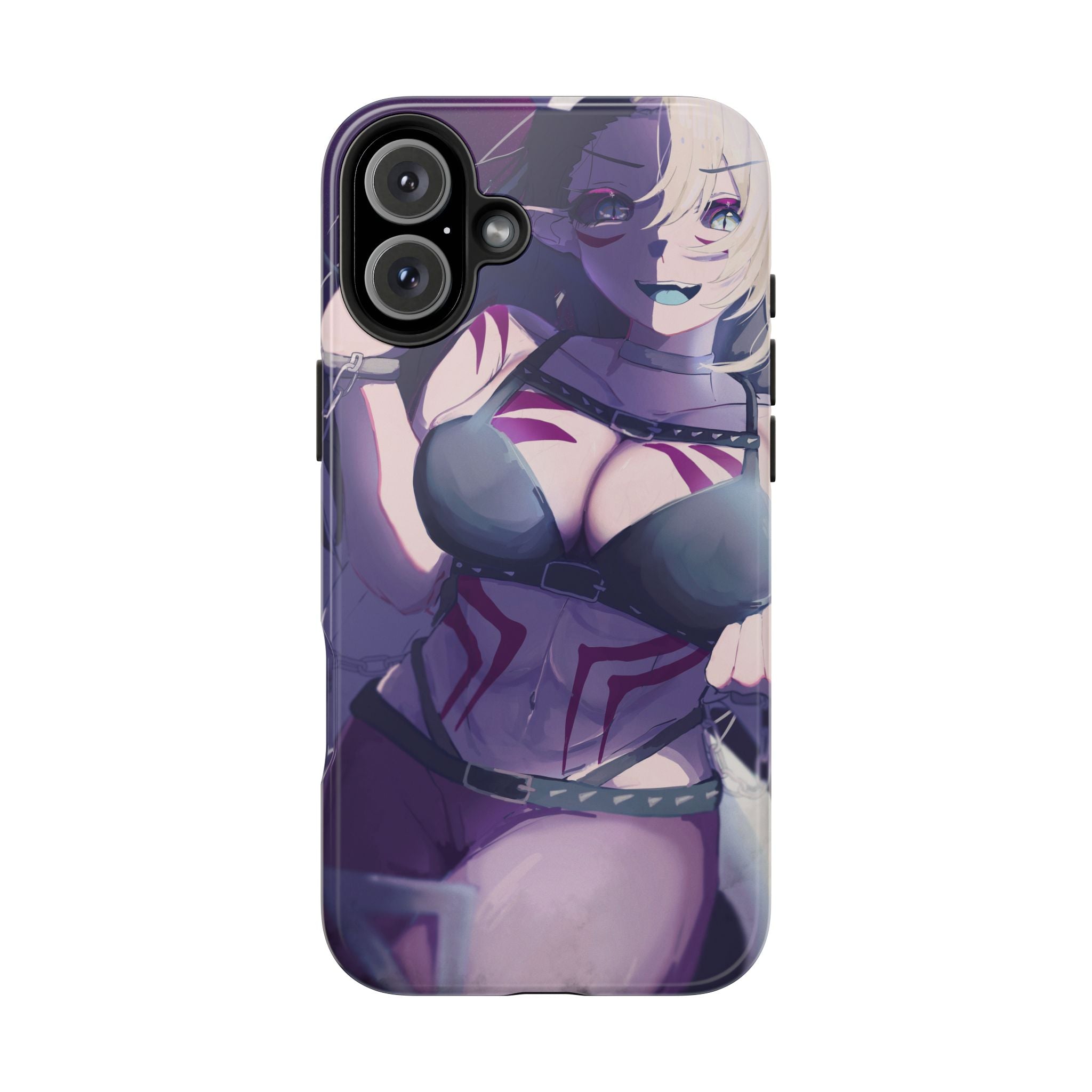 Rhettaliate Phone Case