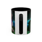 Mizu Ramia "In Her Grotto" Mug