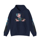 PsychoDaddySam Designer Hoodie