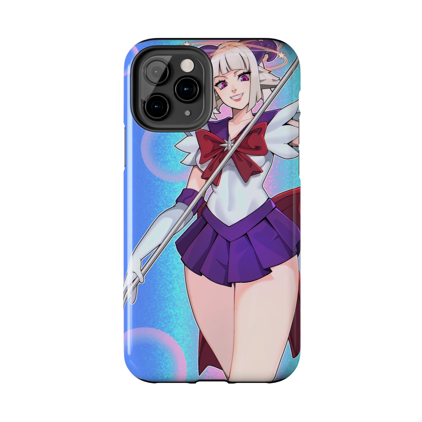 Star Protector Bobamai Tough Phone Case