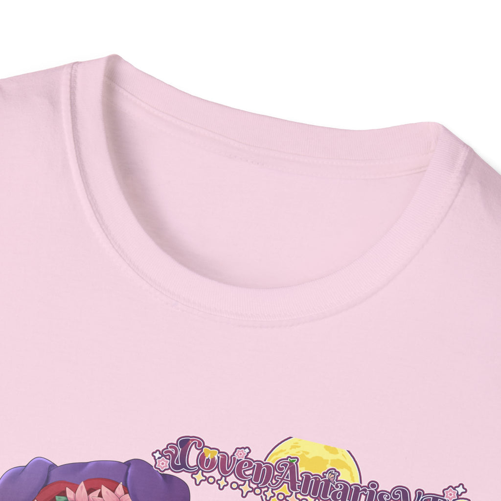 CovenAmarisVT TShirt