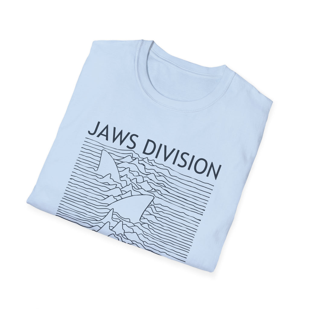 RipTideKai "Jaws Divison" TShirt