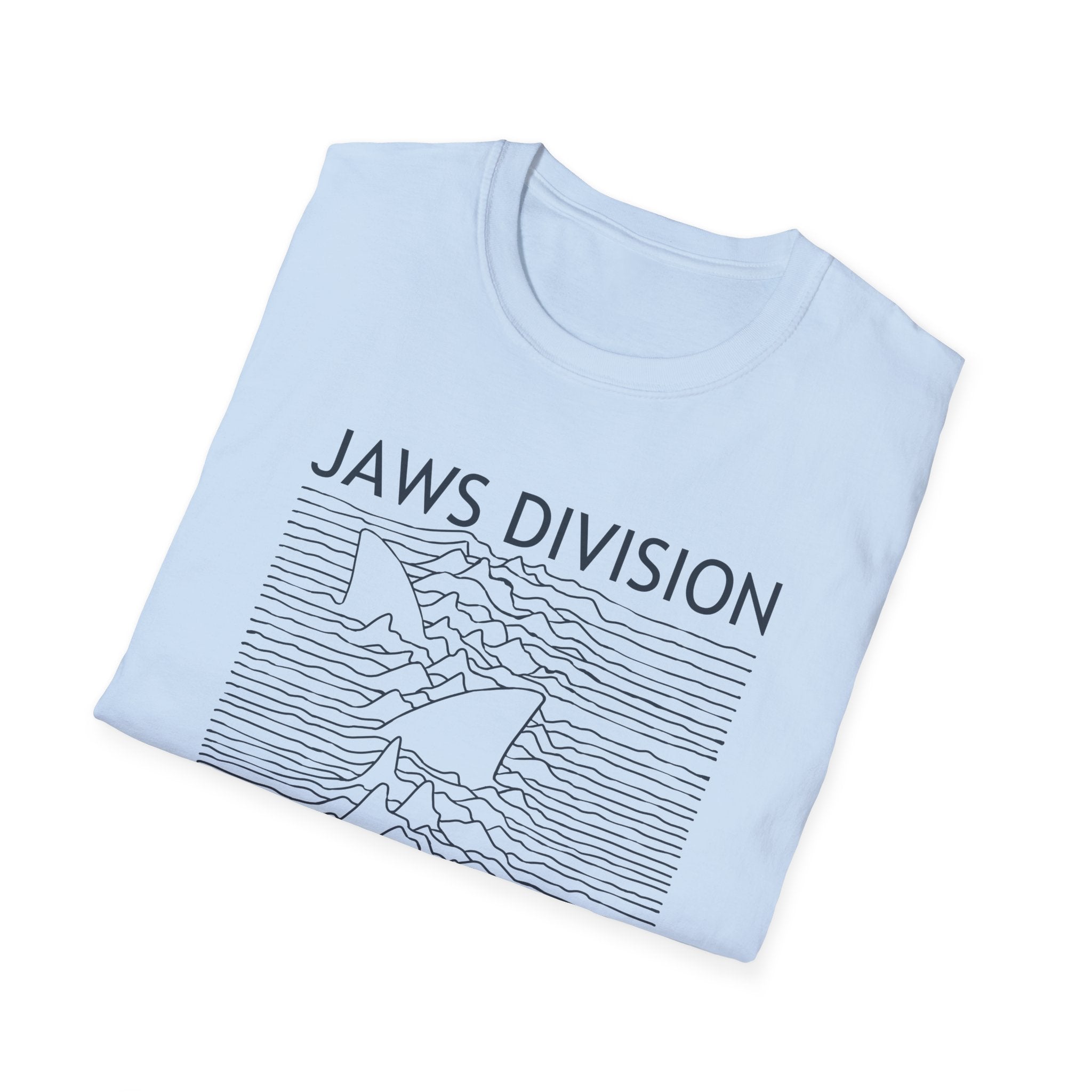 RipTideKai "Jaws Divison" TShirt