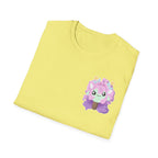 Astrid Andromeda TShirt