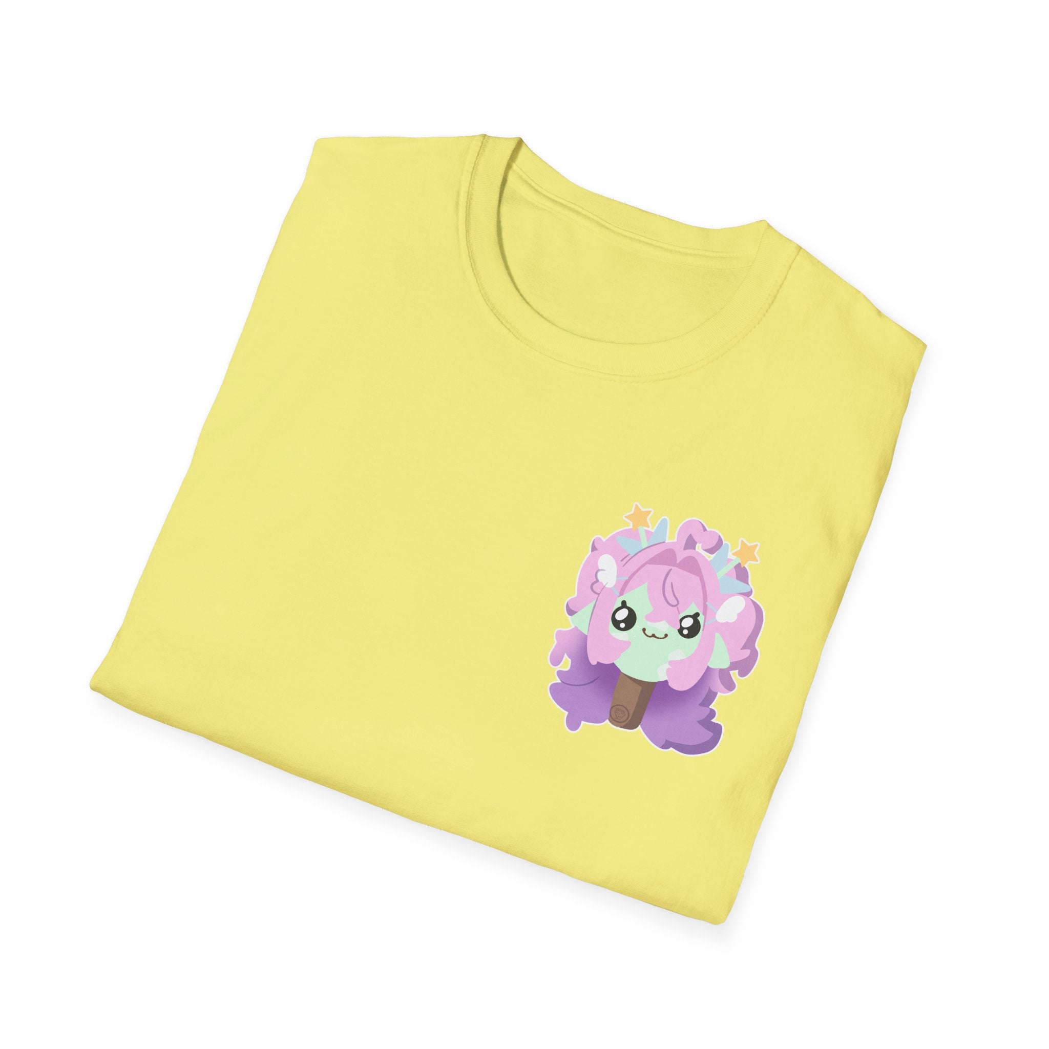 Astrid Andromeda TShirt