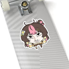 Lychibe "Derp" Sticker