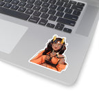 Snips "Coffee time" Sticker