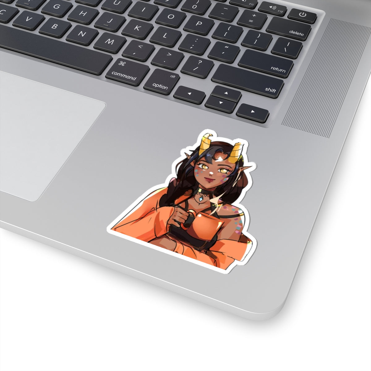 Snips "Coffee time" Sticker